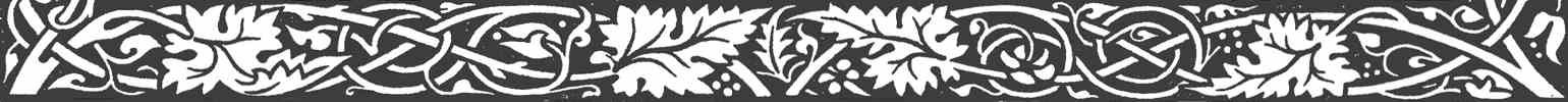 Decorative border for this page entitled, Legal terms used in deeds and in other proceedings.